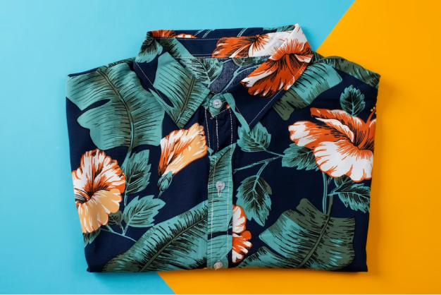 Wear it to feel the class
