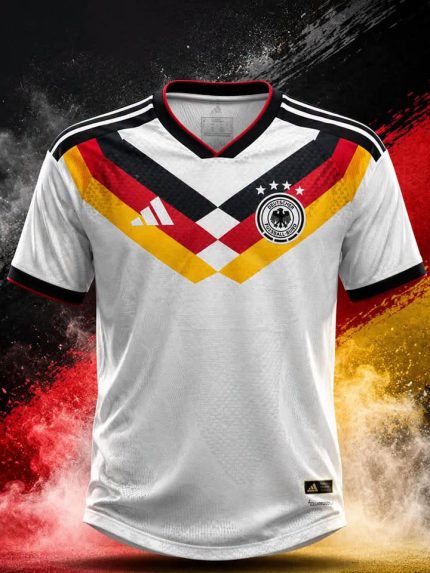 Germany Jursey