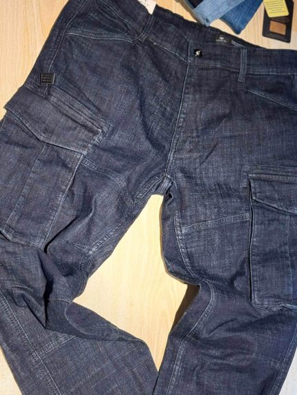Cotton Pant
